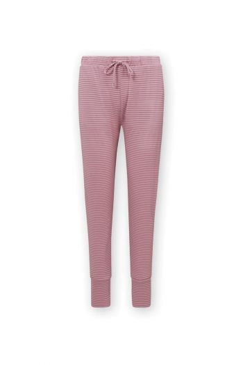 Pip-Studio-Lange-Hose-Little-Sumo-Stripe-Lila