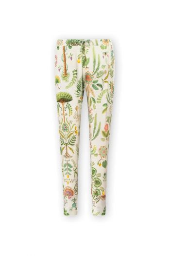 Pip-Studio-Long-Trousers-Bamboleo-White-Wear