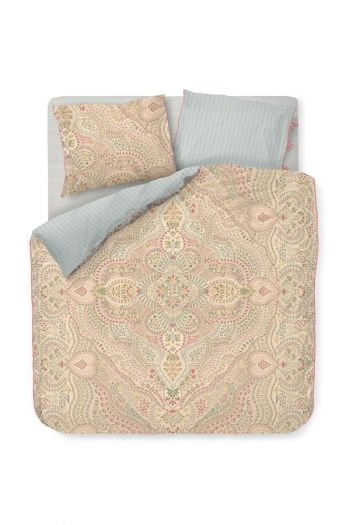 Pip-Studio-Duvet-Cover-Set-Alfombra-Sand