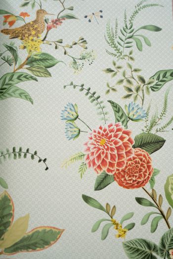 wallpaper-non-woven-relief-floral-print-white-pip-studio-floris