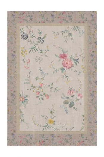 carpet-flowers-khaki-grandeur-pip-studio-155x230-185x275-200x300