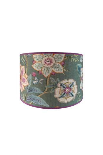 Pip-Studio-Lampshade-Viva-las-Flores-by-Pip-Green