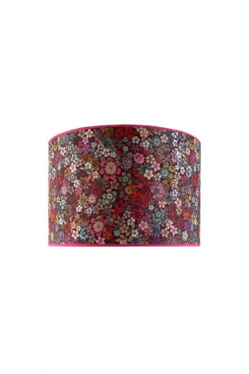 Pip-Studio-Lampshade-Tutti-i-Fiori-by-Pip-Dark-Red