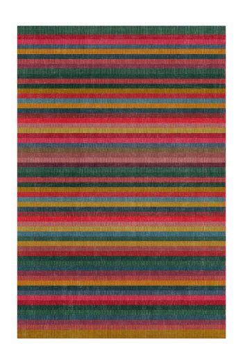 vloerkleed-gestreept-multi-jacquard-stripes-pip-studio-155x230-185x275-200x300