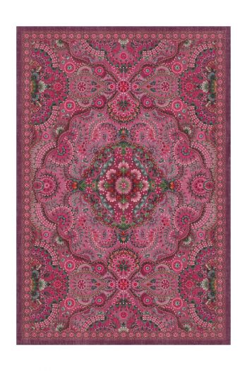 Carpet-bohemian-dark-pink-moon-delight-pip-studio-155x230-200x300