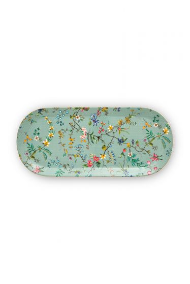 porselein-cake-tray-rectangular-jolie-flowers-blauw-33.3x15.5-cm-6/24-blauw-pip-studio-51.018.109