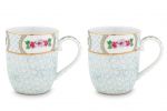 mugs-small-set-of-2-white-botanical-print-blushing-birds-pip-studio-145-ml