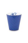 mug-small-without-ear-royal-dots-blue-230-ml-6/48-pip-studio-51.002.239