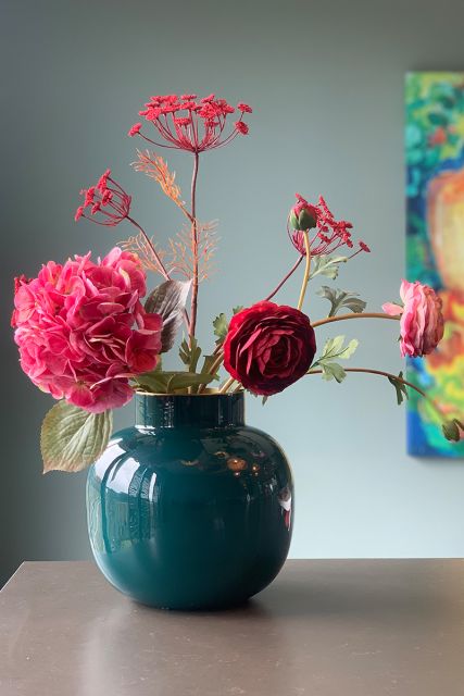 Artificial-flowers-red-silk-grand-fleur-pip-flowers-pip-studio
