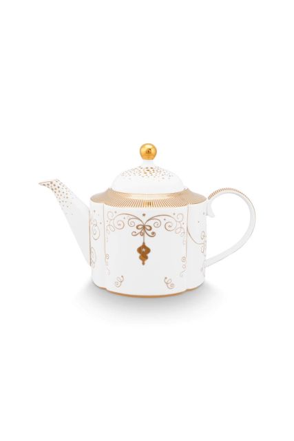teapot-large-royal-winter-white-1-65ltr-christmas-porcelain-pip-studio