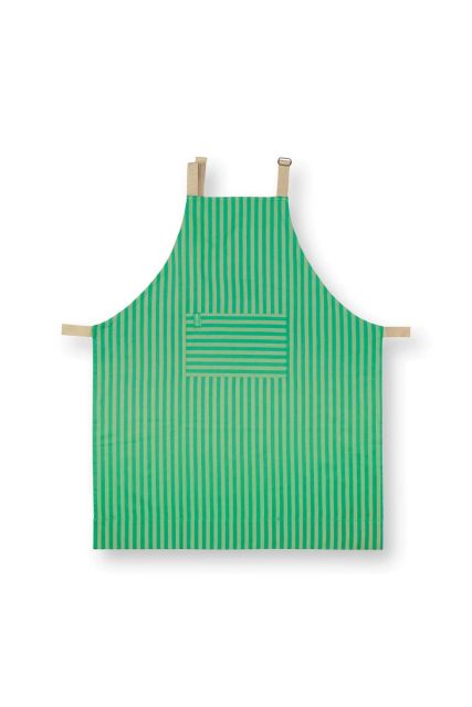 apron-stripes-green-72x89-5cm-khaki-striped-cotton-pip-studio