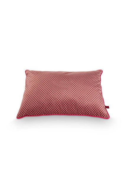 cushion-suki-dark-pink-50x35-cm-arch-print-velvet-pip-studio-home-decor