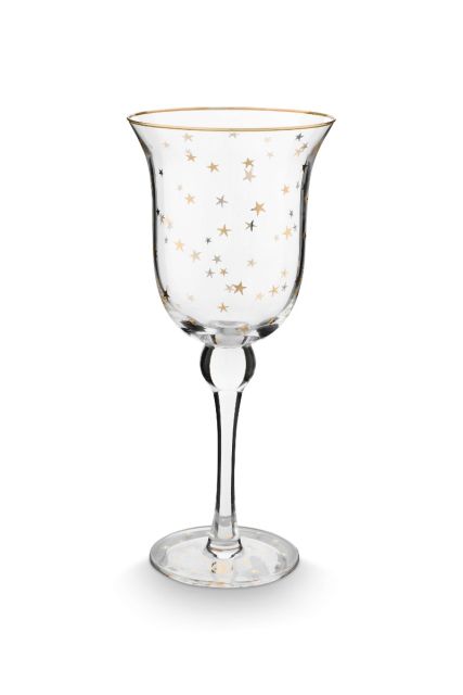 royal-winter-white-wine-glass-stars-gold-360ml-christmas-pip-studio