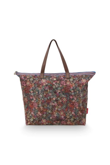 tote-bag-roze-bloemen-print-pip-studio-tutti-i-fiori-tassen