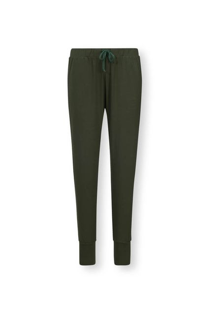 trousers-long-bobien-green-pip-studio-solid-print-xs-s-m-l-xl-xxl