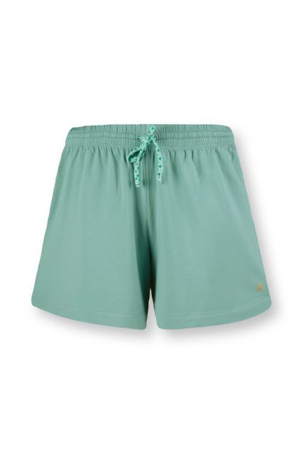 trousers-short-uni-basic-print-green-pip-studio-xs-s-m-l-xl-xxl