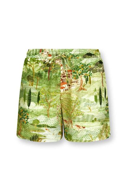 bob-short-trousers-toscana-green-tuscany-landscape-trees-houses-viscose-pip-studio-homewear-xs-s-m-l-xl-xxl