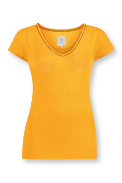 top-short-sleeve-uni-basic-print-yellow-pip-studio-xs-s-m-l-xl-xxl