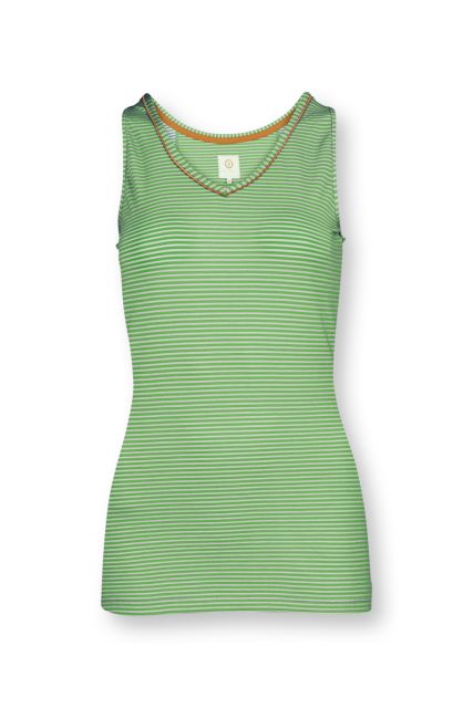 top-short-sleeve-tessy-stripes-print-green-little-sumo-pip-studio-xs-s-m-l-xl-xxl