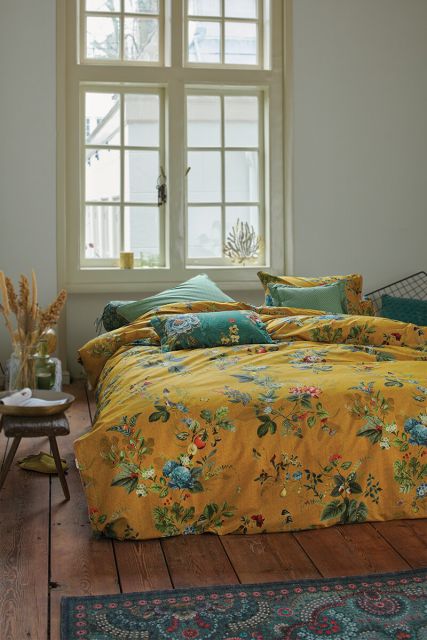 duvet-cover-yellow-flowers-fall-in-leaf-2-persons-pip-studio-240x220-140x200-cotton