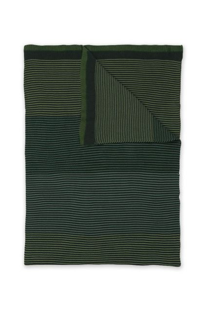 sprei-quilt-plaid-groen-blockstripe-pip-studio-130x170-cm-katoen