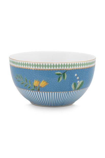 bowl-la-majorelle-made-of-porcelain-with-flowers-in-blue-12-cm