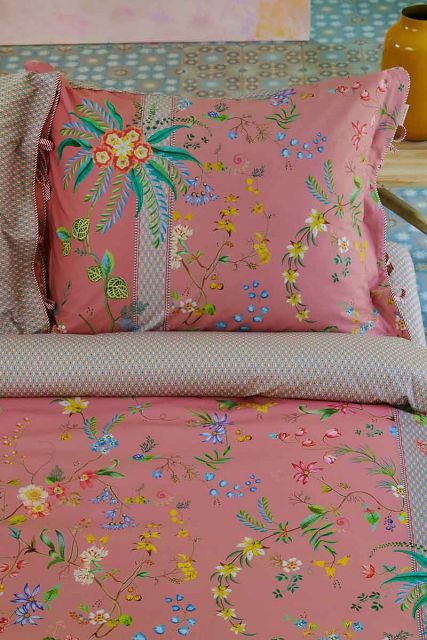 pillowcase-pink-flowers-cushion-cover-petites-fleurs-pip-studio-2-person-60x70-40x80-cotton