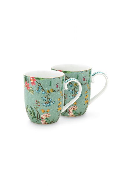 porcelain-set/2-mugs-small-jolie-flowers-blue-145-ml-1/24-pip-studio-51.002.247