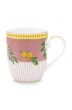 Becher-klein-145-ml-rosa-goldene-details-la-majorelle-pip-studio