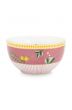 bowl-12-cm-pink-gold-details-la-majorelle-pip-studio