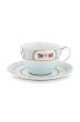 cappuccino-cup-&-saucer-white-botanical-print-blushing-birds-pip-studio-280-ml