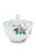 sugar-bowl-white-flower-print-blushing-birds-pip-studio-300-ml