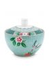 Sugar-bowl-blue-flower-print-blushing-birds-pip-studio-300-ml-51.008.033