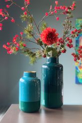 Kunst-bloemen-rood-zijde-autumn-happiness-pip-bloemen-pip-studio