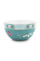 bowl-blue-botanical-print-blushing-birds-pip-studio-18-cm