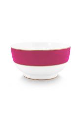 bowl-pip-chique-gold-pink-20.5-cm-fine-bone-china-pip-studio