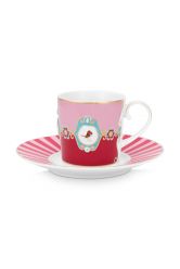 love-birds-cup-saucer-red-pink-pip-studio-golden-details