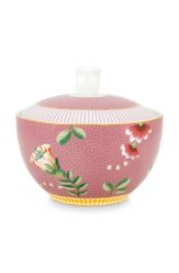 Sugar-bowl-300-ml-pink-gold-details-la-majorelle-pip-studio-51.011.026