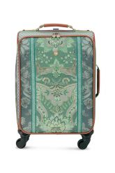 trolley-small-kyoto-festival-green-35x47x22-cm-cabin-size-lugagge-pip-studio-pvc