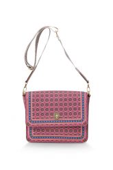 Cross-Body-small-pink-pip-studio-bags-clover-print