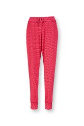 trousers-long-billy-dots-print-red-suki-pip-studio-xs-s-m-l-xl-xxl