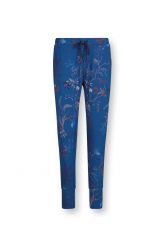 bobien-lange-broek-isola-blauw-takken-bladeren-viscose-elastaan-pip-studio-damesmode-xs-s-m-l-xl-xxl