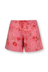 kurzahose-bob-exotische-drucken-rot-tokyo-blossom-pip-studio-xs-s-m-l-xl-xxl