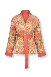 cardigan-nilah-exotic-print-yellow-kyoto-festival-pip-studio-xs-s-m-l-xl-xxl