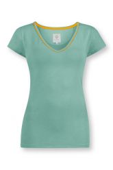 top-short-sleeved-uni-basic-print-green-pip-studio-xs-s-m-l-xl-xxl