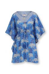 danini-tuniek-flora-firenze-kobaltblauw-blauw-bloesem-bladeren-takken-strepen-katoen-pip-studio-strandkleding-xs-s-m-l-xl-xxl