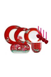 cadeau-set-diner-set-rood-blushing-birds-pip-studio-porseleine-set-cadeau-set