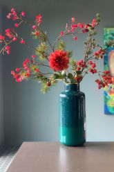 Artificial-flowers-red-silk-autumn-happiness-pip-flowers-pip-studio