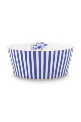 bowl-royal-stripes-15-cm-6/24-blue-white-pip-studio-51.003.167