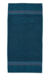 Bath-towel-xl-dark-blue-70x140-soft-zellige-pip-studio-cotton-terry-velour